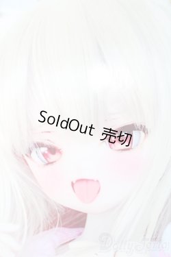 画像1: DD/DDH-01:カスタムヘッド S-25-09-28-209-YB-ZS