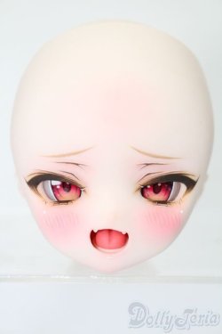 画像2: DD/DDH-01:カスタムヘッド S-25-09-28-209-YB-ZS
