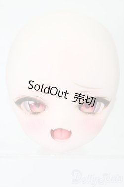 画像2: DD/DDH-01:カスタムヘッド S-25-09-28-209-YB-ZS