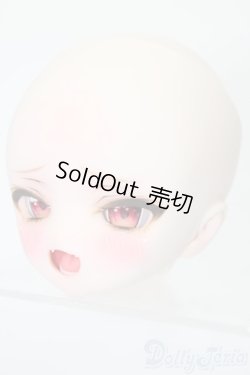 画像3: DD/DDH-01:カスタムヘッド S-25-09-28-209-YB-ZS