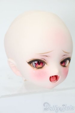 画像4: DD/DDH-01:カスタムヘッド S-25-09-28-209-YB-ZS