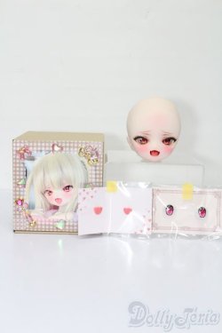 画像6: DD/DDH-01:カスタムヘッド S-25-09-28-209-YB-ZS