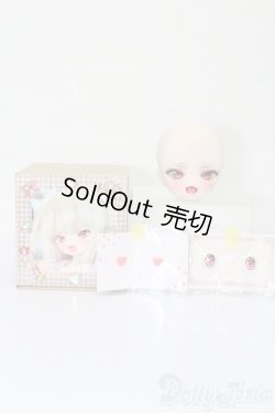 画像6: DD/DDH-01:カスタムヘッド S-25-09-28-209-YB-ZS