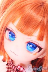 DD/DDH-01:カスタムヘッド S-25-09-28-210-YB-ZS