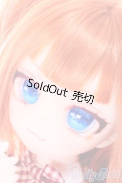 画像1: DD/DDH-01:カスタムヘッド S-25-12-21-391-YB-ZS