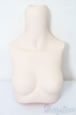 画像1: MDD/上半身パーツ MDD3-B-02M-SW S-25-09-28-211-YB-ZS