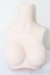 MDD/MDD2.0-B-L-SW:上半身パーツ L胸 S-25-09-28-212-YB-ZS