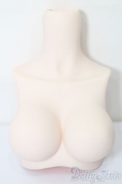 画像1: MDD/MDD2.0-B-L-SW:上半身パーツ L胸 S-25-09-28-212-YB-ZS