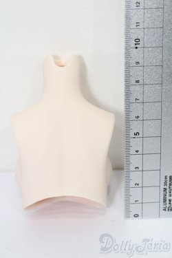 画像2: MDD/MDD2.0-B-L-SW:上半身パーツ L胸 S-25-09-28-212-YB-ZS