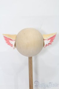 MDD/耳パーツ S-25-10-19-109-YB-ZS