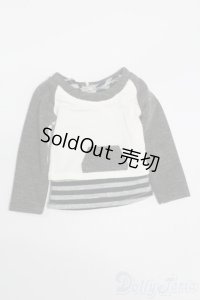 SDM＆MSD/OF:トップス S-25-10-12-125-YB-ZS