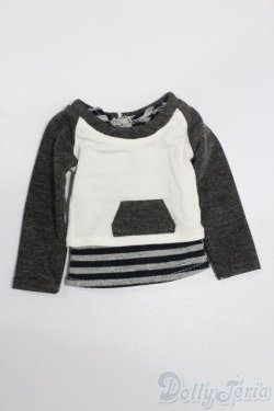 画像1: SDM＆MSD/OF:トップス S-25-10-12-125-YB-ZS