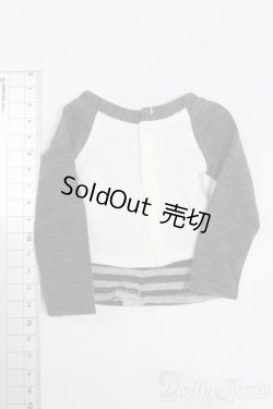 画像2: SDM＆MSD/OF:トップス S-25-10-12-125-YB-ZS