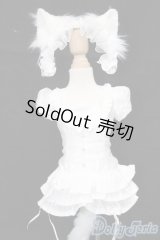 MDD/OF:衣装セット S-25-09-28-230-YB-ZS