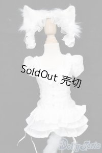 MDD/OF:衣装セット S-25-09-28-230-YB-ZS