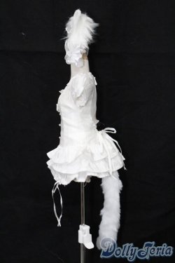 画像2: MDD/OF:衣装セット S-25-09-28-230-YB-ZS