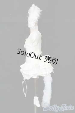 画像2: MDD/OF:衣装セット S-25-09-28-230-YB-ZS