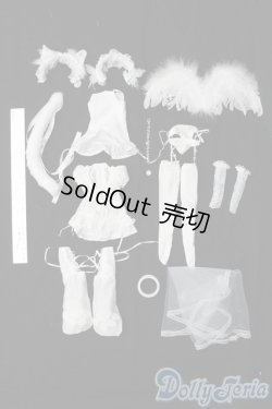 画像5: MDD/OF:衣装セット S-25-09-28-230-YB-ZS