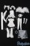 画像5: MDD/OF:衣装セット S-25-09-28-230-YB-ZS