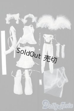 画像6: MDD/OF:衣装セット S-25-09-28-230-YB-ZS