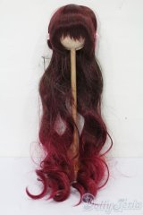 9inch/ウィッグ S-25-09-28-242-YB-ZS