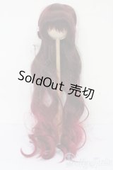 9inch/ウィッグ S-25-09-28-242-YB-ZS