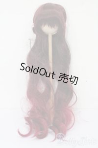 9inch/ウィッグ S-25-09-28-242-YB-ZS