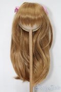 9inch/ウィッグ S-25-10-05-100-YB-ZS