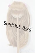 9inch/ウィッグ S-26-03-08-435-YB-ZS