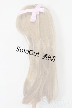 画像2: 9inch/ウィッグ S-26-03-08-435-YB-ZS