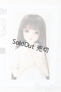 SDM女の子/まこ　スタンダードモデル S-25-09-28-205-TO-ZS