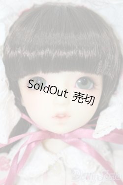 画像2: SDM女の子/まこ　スタンダードモデル S-25-09-28-205-TO-ZS