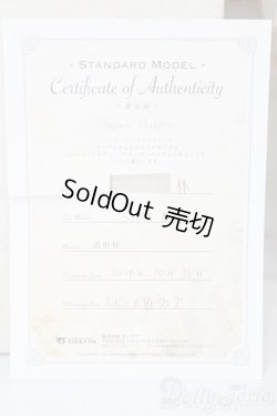 画像10: SDM女の子/まこ　スタンダードモデル S-25-09-28-205-TO-ZS