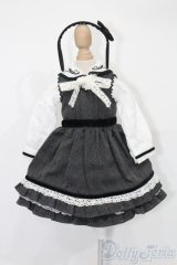 SDM＆MSD/OF:リーフエンブロイダリー・リトルガール S-25-09-28-225-TO-ZS