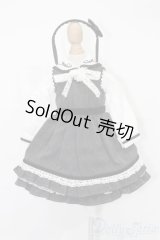 SDM＆MSD/OF:リーフエンブロイダリー・リトルガール S-25-12-21-491-TO-ZS