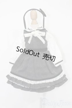 画像1: SDM＆MSD/OF:リーフエンブロイダリー・リトルガール S-25-12-21-491-TO-ZS