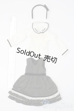 画像5: SDM＆MSD/OF:リーフエンブロイダリー・リトルガール S-25-12-21-491-TO-ZS