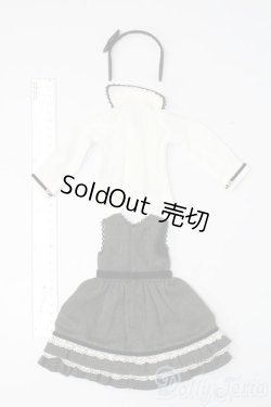 画像6: SDM＆MSD/OF:リーフエンブロイダリー・リトルガール S-25-12-21-491-TO-ZS