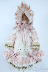 SDM＆MSD/OF:ドレス Y-25-11-05-064-TO-ZY