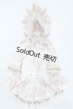 画像1: SDM＆MSD/OF:ドレス Y-25-11-05-064-TO-ZY