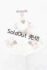 SDM＆MSD/OF:ドレス S-25-11-09-562-TO-ZS