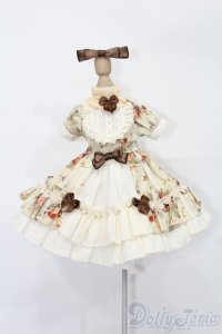 SDM＆MSD/OF:ドレス S-25-11-09-562-TO-ZS