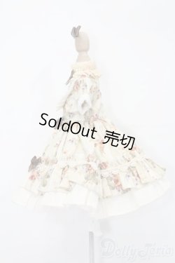 画像2: SDM＆MSD/OF:ドレス S-25-11-09-562-TO-ZS