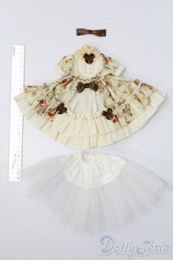 画像5: SDM＆MSD/OF:ドレス S-25-11-09-562-TO-ZS