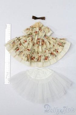 画像6: SDM＆MSD/OF:ドレス S-25-11-09-562-TO-ZS