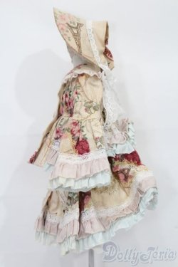 画像2: SDM＆MSD/OF:ドレス S-25-11-09-175-TO-ZS