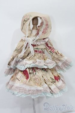 画像3: SDM＆MSD/OF:ドレス S-25-11-09-175-TO-ZS