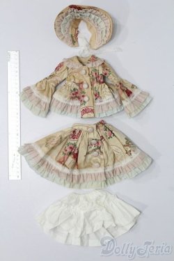 画像5: SDM＆MSD/OF:ドレス S-25-11-09-175-TO-ZS