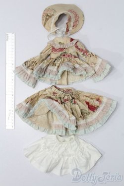 画像6: SDM＆MSD/OF:ドレス S-25-11-09-175-TO-ZS