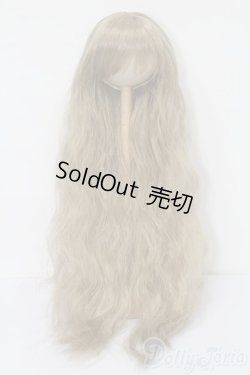 画像1: 7-8inch/ウィッグ S-25-12-28-374-TO-ZS